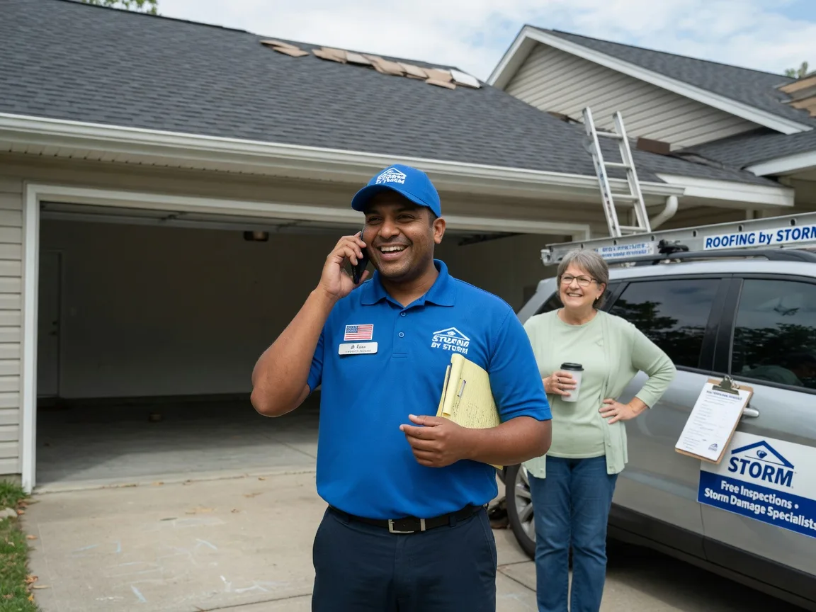 Roof Repair Near Me Switz City, IN FAQs