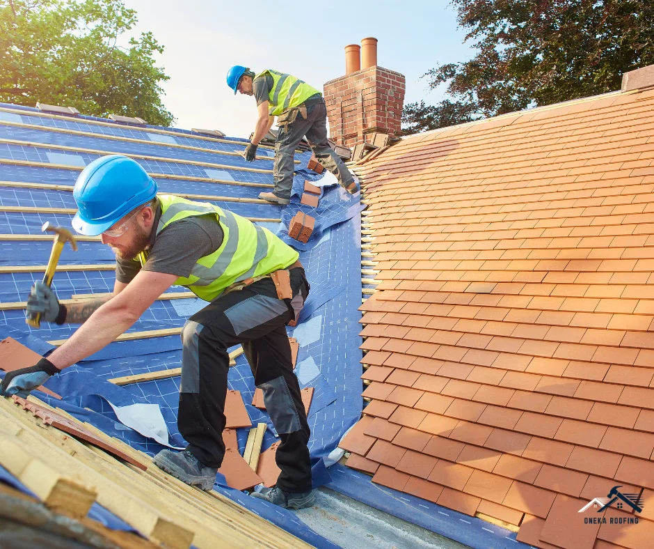 Why choose Roof Repair Near Me in Switz City, IN